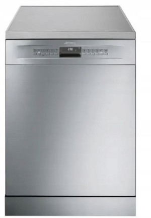 Zmywarka SMEG LVS4334XIN 13kpl A+++ 9l OUTLET