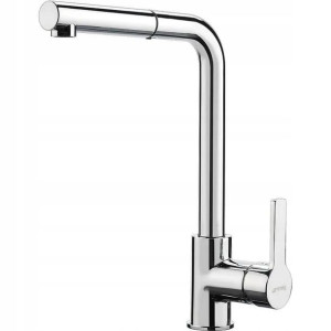 BATERIA wylewka kuchenna kran SMEG MID1CR chrom