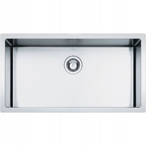 Zlewozmywak zlew Smeg LFT77 stal nierdzewna 71cm