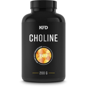 Cholina KFD Pure Choline 200 g
