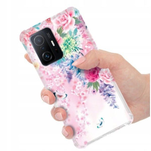 ETUI ANTI-SHOCK do XIAOMI 11T PRO 5G Damskie Wzory