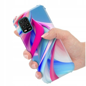 ETUI ANTI-SHOCK do XIAOMI MI 10 LITE Damskie Wzory