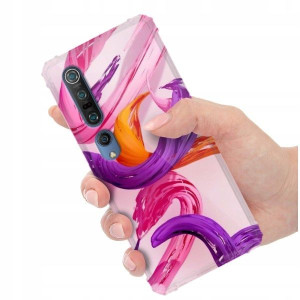 ETUI ANTI-SHOCK do XIAOMI Mi 10 PRO Damskie Wzory
