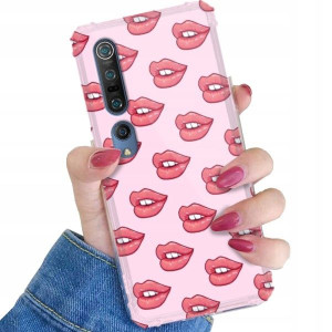 Etui ANTI-SHOCK do XIAOMI Mi 10 PRO Pastel Wzory