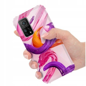 ETUI ANTI-SHOCK do XIAOMI Mi 10T PRO Damskie Wzory