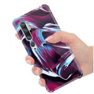 ETUI ANTI-SHOCK do XIAOMI Mi NOTE 10 Damskie Wzory