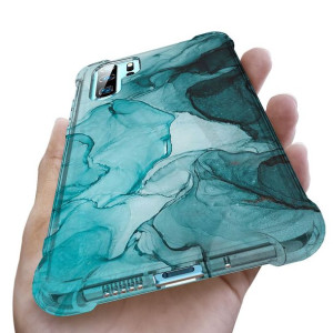 Etui Anti-shock Do Xiaomi Redmi 9a Case Wzory