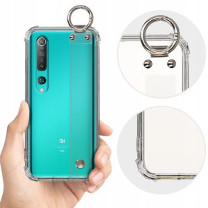 Etui ANTI-SHOCK Obudowa z Paskiem do XIAOMI MI 10