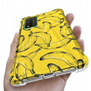 Etui Antishock do HUAWEI HONOR 10X LITE Top Wzory