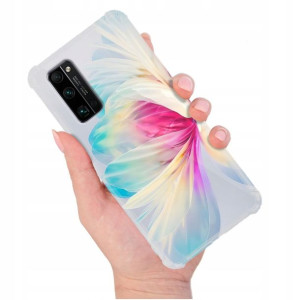 Etui Antishock Do Huawei Honor 30 Pro Marmurki Wzo