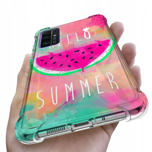 Etui Antishock do HUAWEI HONOR 30 PRO Piękne Wzory