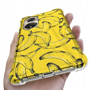 Etui Antishock do HUAWEI HONOR 50 Letnie Top Wzory