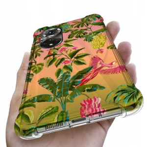 Etui Antishock do HUAWEI HONOR 50 PRO Letnie Wzory