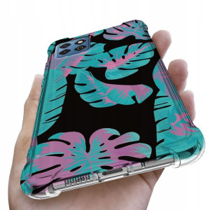 Etui Antishock do HUAWEI HONOR PLAY 20 Lato Wzory
