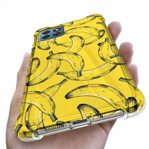 Etui Antishock do HUAWEI HONOR PLAY 20 Modne Wzory