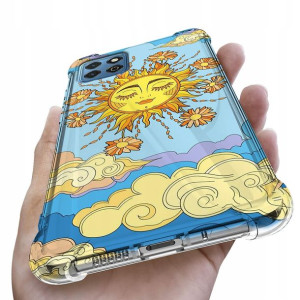 Etui Antishock do HUAWEI HONOR PLAY 20 Top Wzory
