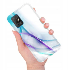 Etui Antishock Do Huawei Honor Play 5t Active Wzo