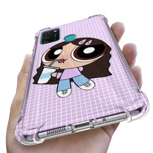 Etui Antishock do HUAWEI HONOR PLAY 9A Bajki Wzory