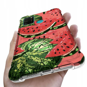 Etui Antishock do HUAWEI HONOR PLAY 9A Modne Wzory