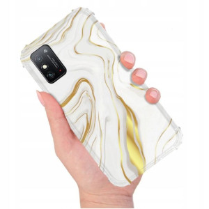 Etui Antishock Do Huawei Honor X10 Max Mix Wzory