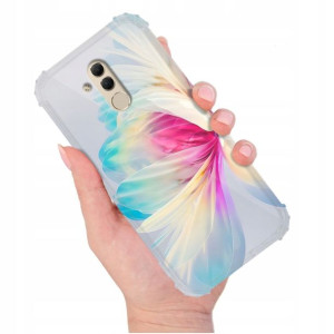 Etui Antishock Do Huawei Mate 20 Lite Marmurki Wzo