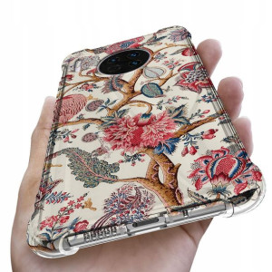 Etui Antishock do HUAWEI MATE 30 Case Piękne Wzory