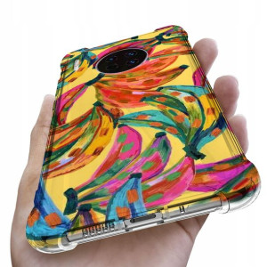 Etui Antishock do HUAWEI MATE 30 Case Summer Wzory