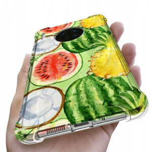 Etui Antishock do HUAWEI MATE 30 PRO Letnie Wzory