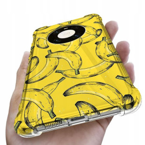 Etui Antishock do HUAWEI MATE 40 Case Letnie Wzory