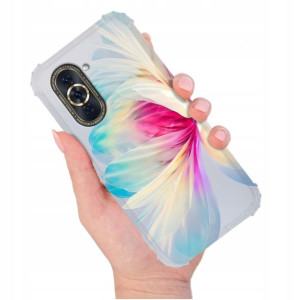 Etui Antishock Do Huawei Nova 10 Marmurki Wzory