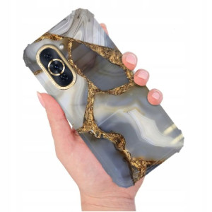 Etui Antishock Do Huawei Nova 10 Pro Marmurki Wzo
