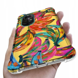 Etui Antishock do HUAWEI NOVA 8 5G Letnie Wzory