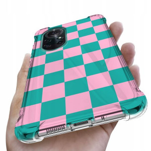 Etui Antishock do HUAWEI NOVA 8 5G Modne Top Wzory