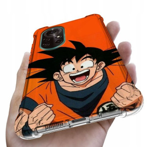 Etui Antishock do HUAWEI NOVA 8 PRO 5G Bajki Wzory
