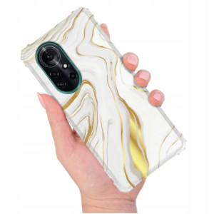 Etui Antishock Do Huawei Nova 8 Pro 5g Mix Wzory