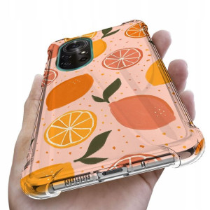 Etui Antishock do HUAWEI NOVA 8 PRO 5G Top Wzory