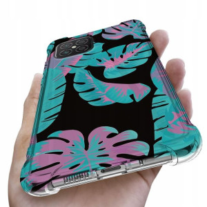 Etui Antishock do HUAWEI NOVA 8 SE Letnie Wzory