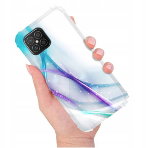 Etui Antishock Do Huawei Nova 8 Se Marmurki Wzory