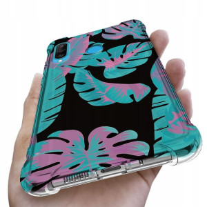 Etui Antishock do HUAWEI P30 LITE Letnie Wzory