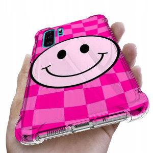 Etui Antishock do HUAWEI P30 PRO Case Bajki Wzory