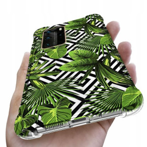 Etui Antishock do HUAWEI P40 PRO Case Summer Wzory