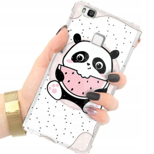 Etui Antishock Do Huawei P9 Lite Animals Top Wzory
