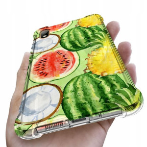 Etui Antishock do HUAWEI Y5 2019 Case Letnie Wzory
