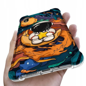 Etui ANTISHOCK do HUAWEI Y5 2019 Obudowa TOP Wzory