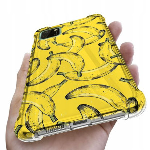 Etui Antishock do HUAWEI Y5P Wakacje Letnie Wzory