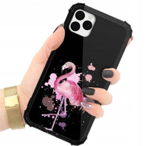 Etui Antishock Do Iphone 11 Pro Animals Top Wzory