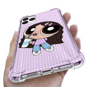 Etui Antishock do IPHONE 11 PRO Case Bajkowe Wzory