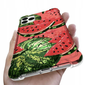 Etui Antishock do IPHONE 11 PRO Case Letnie Wzory