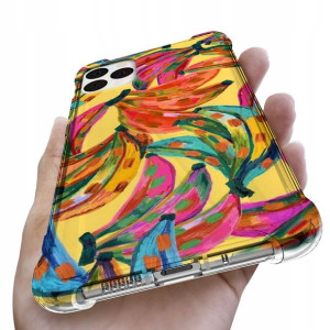 Etui Antishock do IPHONE 11 PRO Case Wakacje Wzory