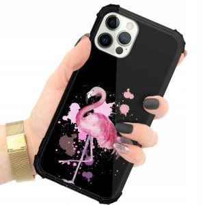 Etui Antishock Do Iphone 12 Pro Animals Top Wzory